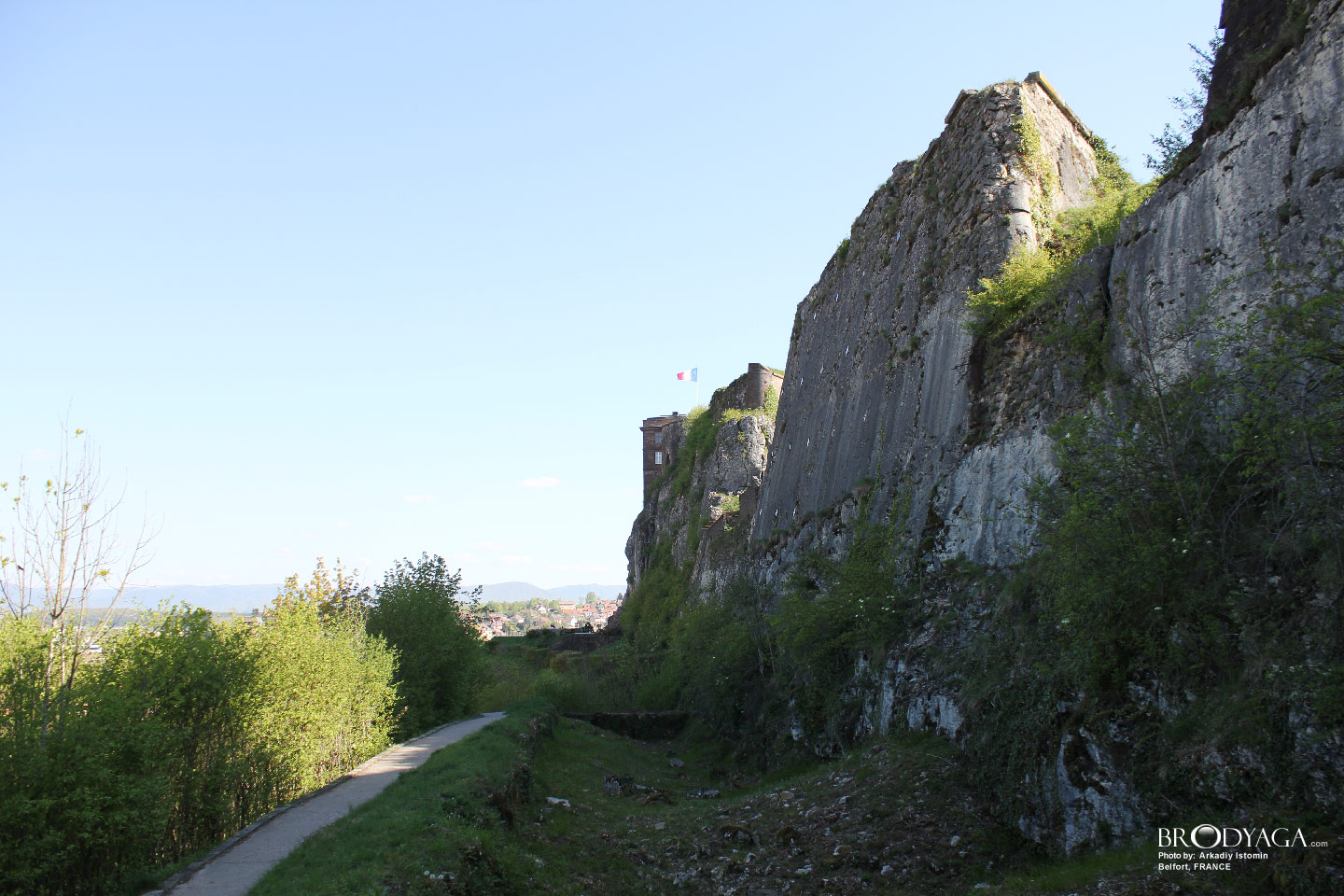 Belfort